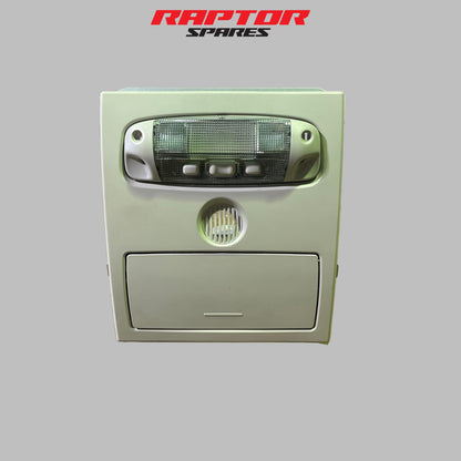 Ford Ranger PX1 PX2 PX3 2011–2022 Overhead Console Light AB39-R045B54-B | OEM