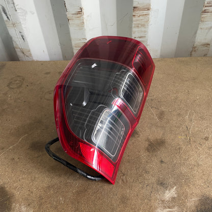 Ford Ranger PX1 PX2 PX3 Tail Light LH Wildtrak Raptor JB3B-13405-EA 2011–2022