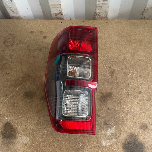 Ford Ranger PX1 PX2 PX3 Tail Light LH Wildtrak Raptor JB3B-13405-EA 2011–2022