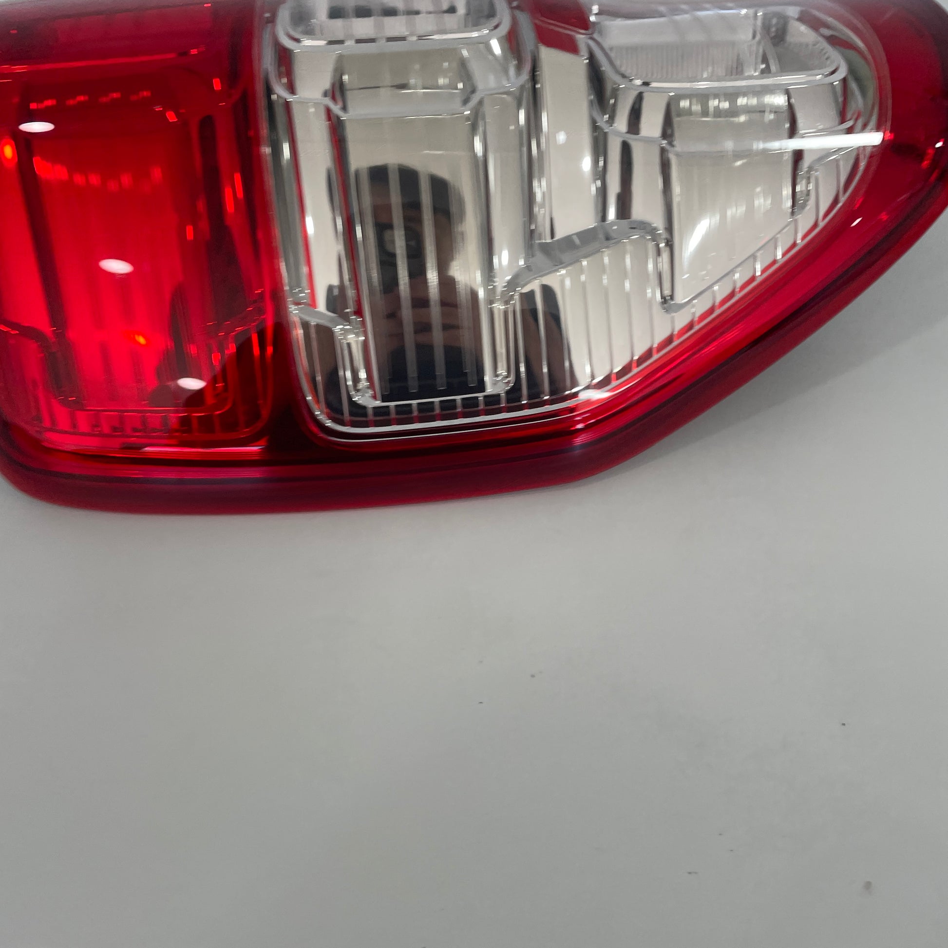 Ford Ranger PX1/PX2/PX3 Tail Light Left Side DA39-13405-AB OEM 2011-2022