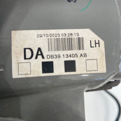 Ford Ranger PX1/PX2/PX3 Tail Light Left Side DA39-13405-AB OEM 2011-2022