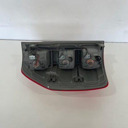 Ford Ranger PX1/PX2/PX3 Tail Light Left Side DA39-13405-AB OEM 2011-2022