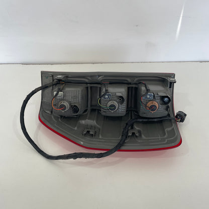 Ford Ranger PX1/PX2/PX3 Tail Light Left Side DA39-13405-AB OEM 2011-2022