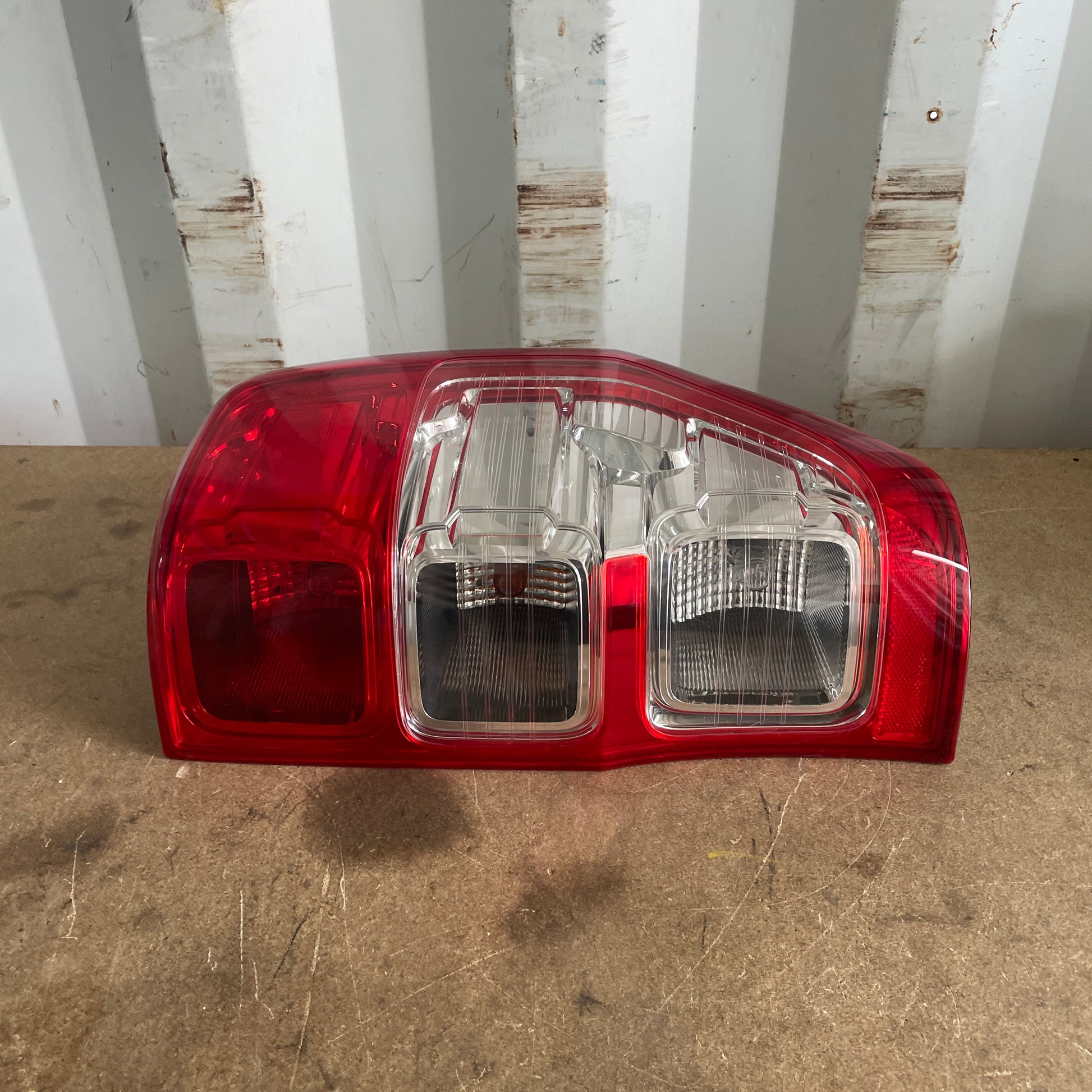 Ford Ranger PX1/PX2/PX3 Tail Light Right Side EB3B-13404-EA OEM 2011-2022