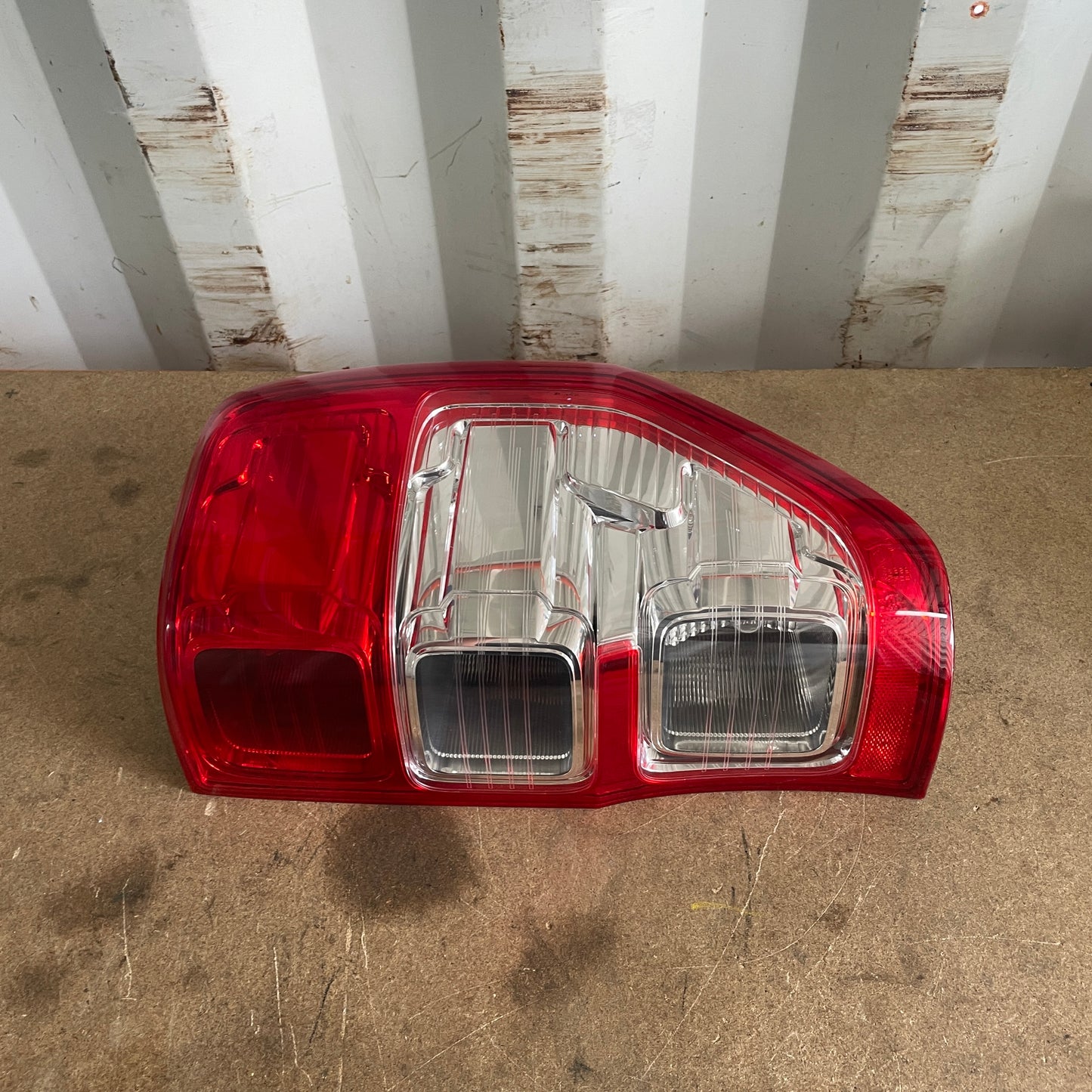 Ford Ranger PX1/PX2/PX3 Tail Light Right Side EB3B-13404-EA OEM 2011-2022