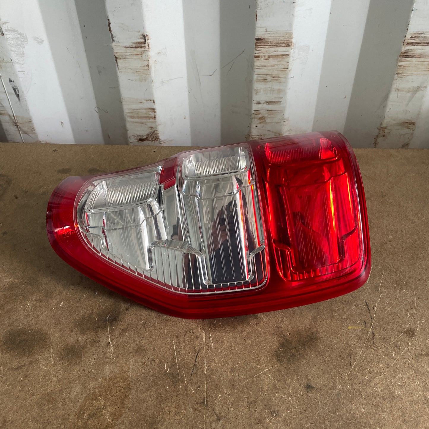 Ford Ranger PX1/PX2/PX3 Tail Light Right Side EB3B-13404-EA OEM 2011-2022