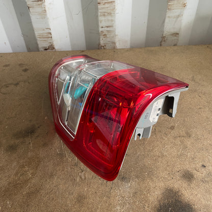 Ford Ranger PX1/PX2/PX3 Tail Light Right Side EB3B-13404-EA OEM 2011-2022