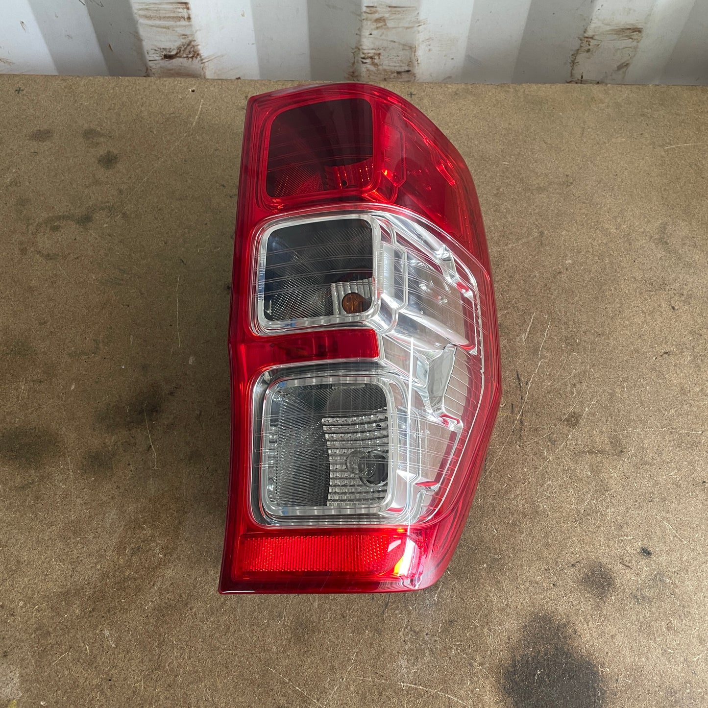 Ford Ranger PX1/PX2/PX3 Tail Light Right Side EB3B-13404-EA OEM 2011-2022