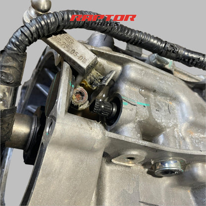 Ford Ranger PX2 Mazda BT-50 2015-2020 Manual Gearbox 2.2L 4x4 DB3R-7003-BD