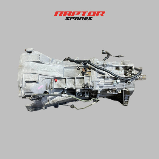 Ford Ranger PX2 Mazda BT-50 2015-2020 Manual Gearbox 2.2L 4x4 DB3R-7003-BD
