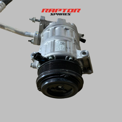 Ford Ranger PX2 PX3 2015–2022 A/C Compressor JB3B-19D629-AA OEM
