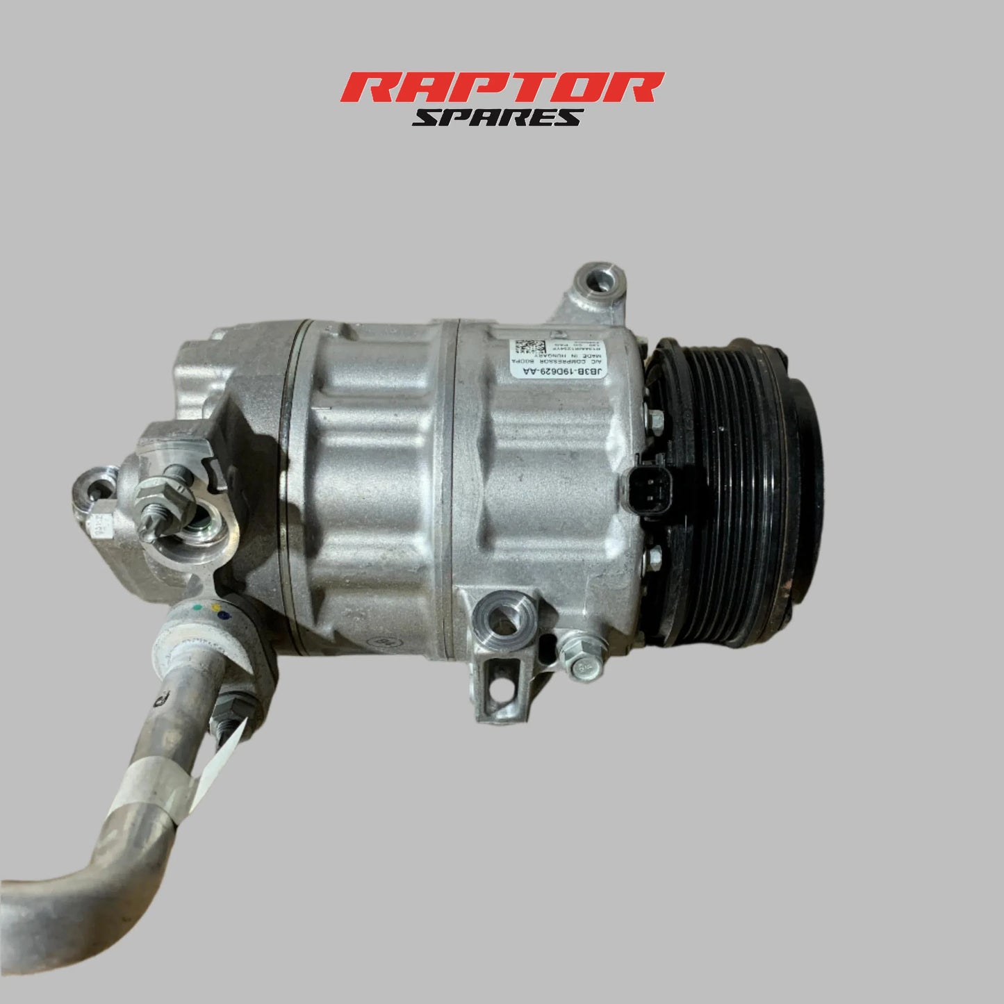 Ford Ranger PX2 PX3 2015–2022 A/C Compressor JB3B-19D629-AA OEM