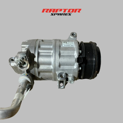 Ford Ranger PX2 PX3 2015–2022 A/C Compressor JB3B-19D629-AA OEM