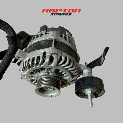 Ford Ranger PX2 PX3 2015–2022 Alternator JB3T-10300-AB 12V OEM