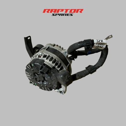 Ford Ranger PX2 PX3 2015–2022 Alternator JB3T-10300-AB 12V OEM
