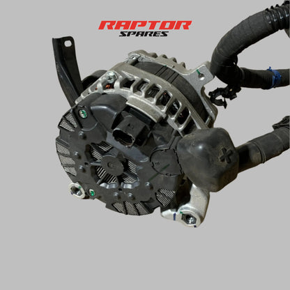Ford Ranger PX2 PX3 2015–2022 Alternator JB3T-10300-AB 12V OEM