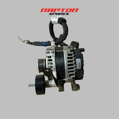Ford Ranger PX2 PX3 2015–2022 Alternator JB3T-10300-AB 12V OEM