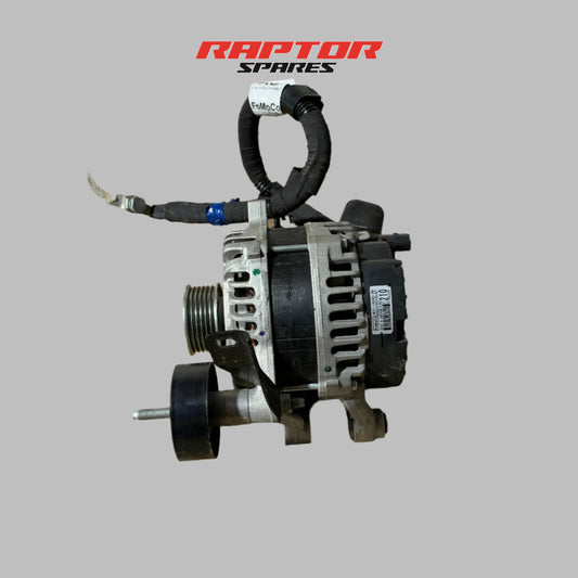 Ford Ranger PX2 PX3 2015–2022 Alternator JB3T-10300-AB 12V OEM
