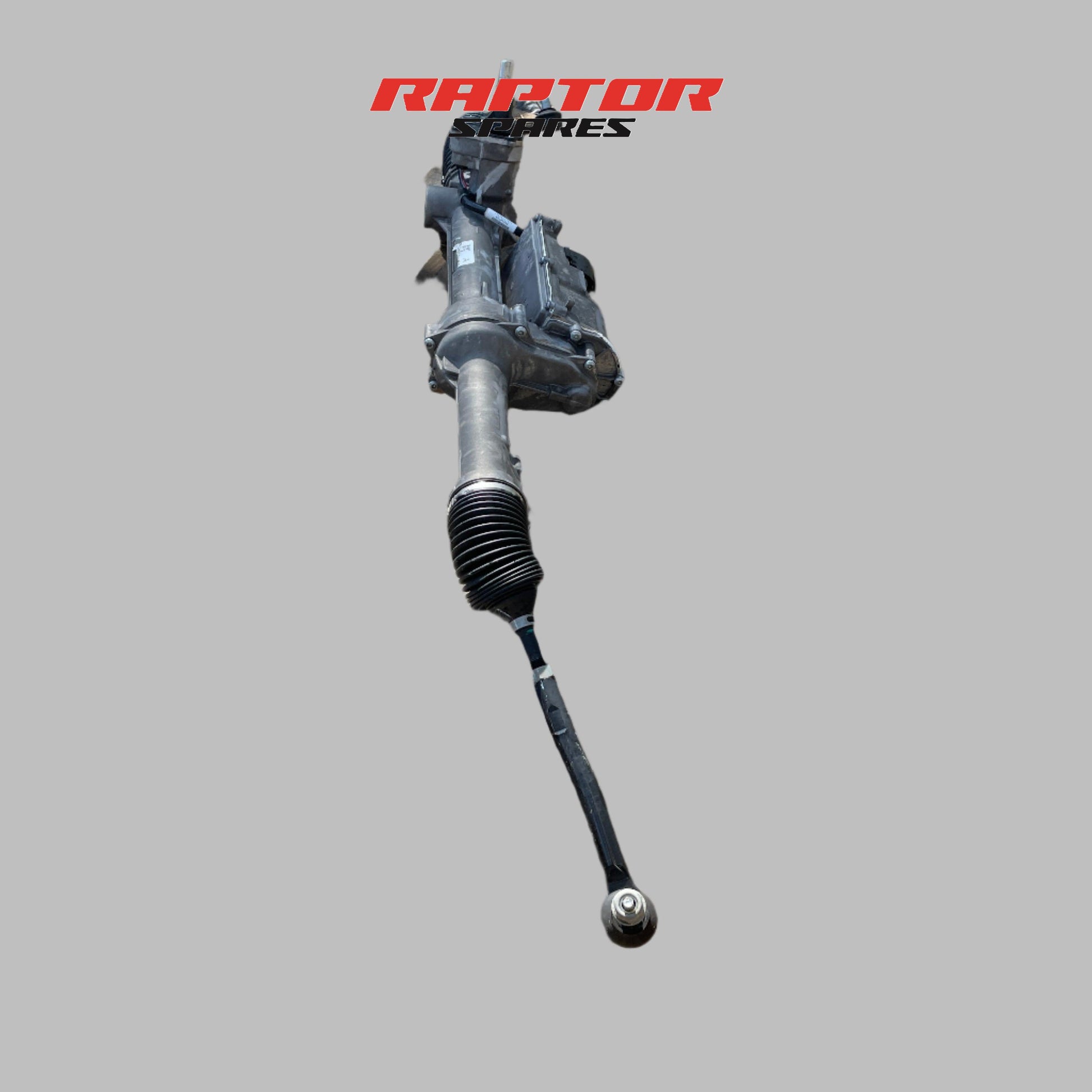 Ford Ranger PX2 PX3 (2015–2022) Electric Power Steering Rack EPS OEM