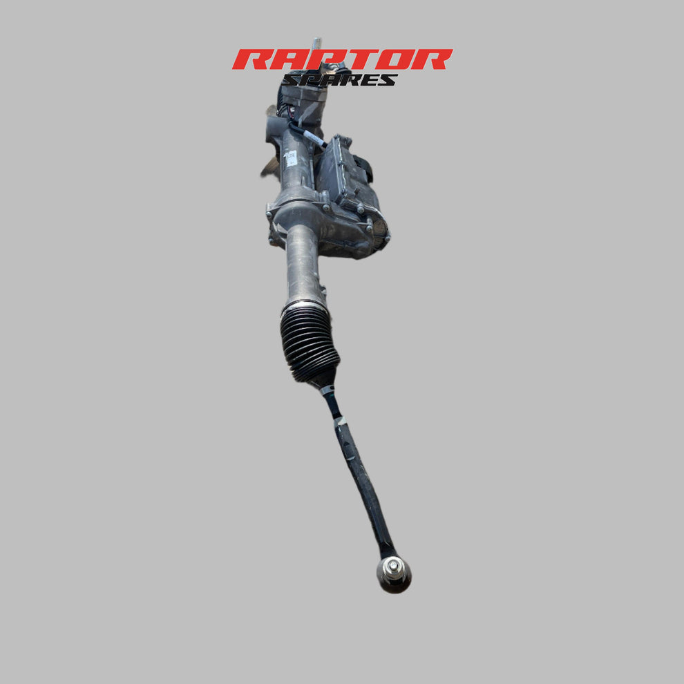 Ford Ranger PX2 PX3 Electric Power Steering Rack (2015–2022) OEM ...