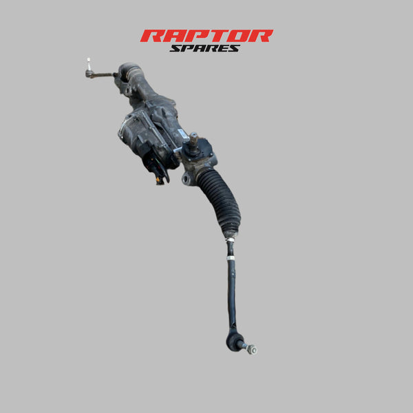 Ford Ranger PX2 PX3 Electric Power Steering Rack (2015–2022) OEM ...