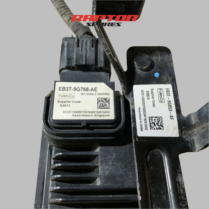 Ford Ranger PX2 PX3 (2015–2022) OEM Audio Amplifier Module EB3T-9G768-AE