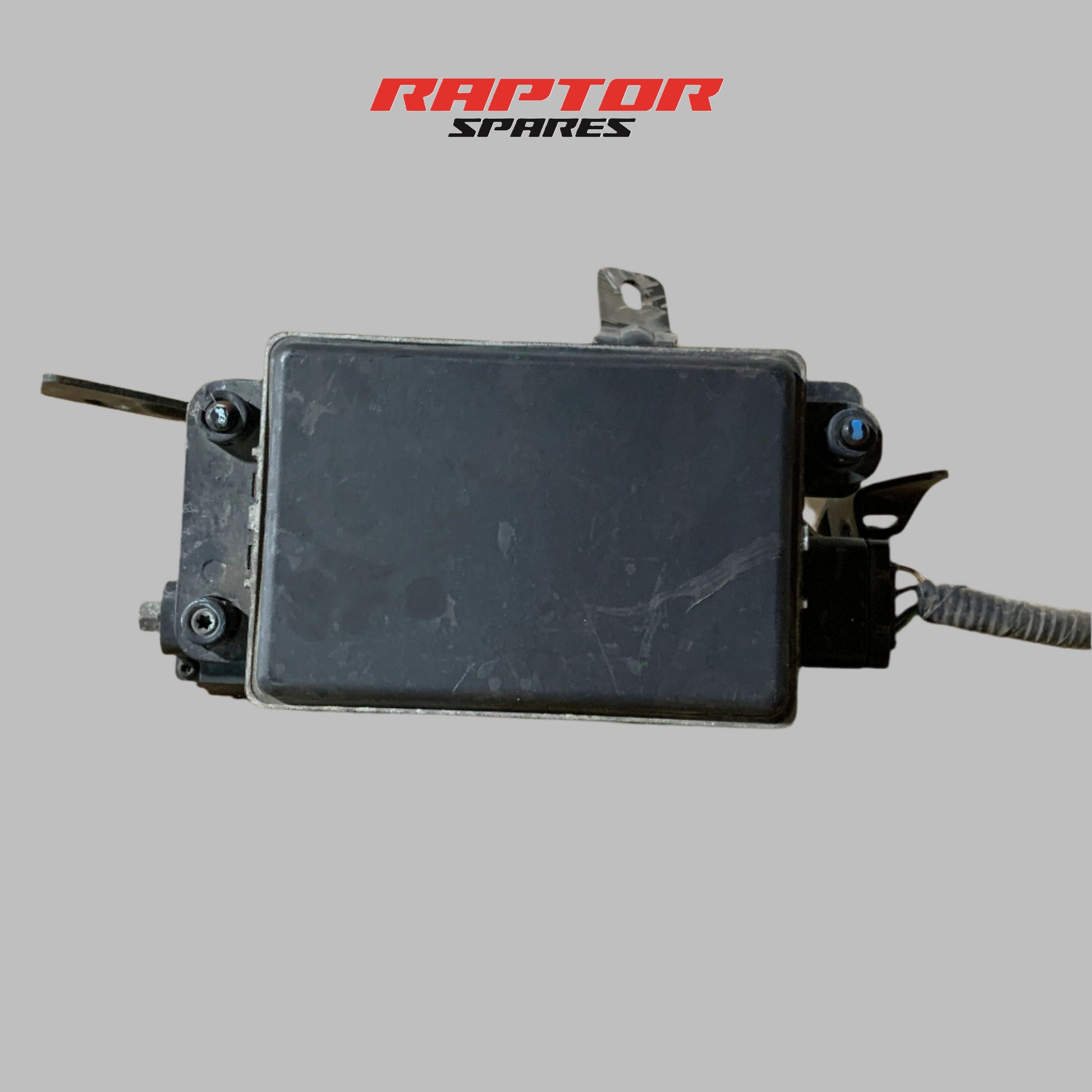 Ford Ranger PX2 PX3 (2015–2022) OEM Audio Amplifier Module EB3T-9G768-AE