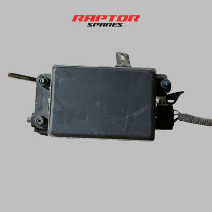 Ford Ranger PX2 PX3 (2015–2022) OEM Audio Amplifier Module EB3T-9G768-AE