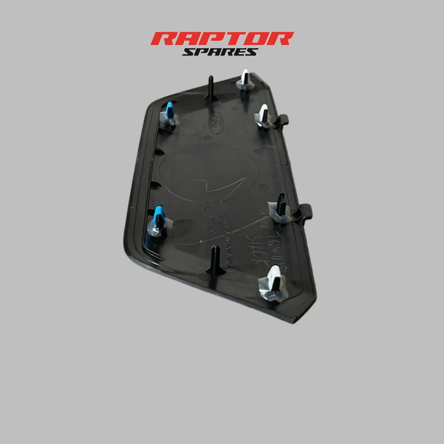 Ford Ranger PX2 PX3 Dashboard Trim Panel 2015–2022 OEM EB3B-4104372-ACW/ADW