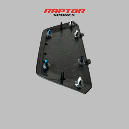 Ford Ranger PX2 PX3 Dashboard Trim Panel 2015–2022 OEM EB3B-4104372-ACW/ADW