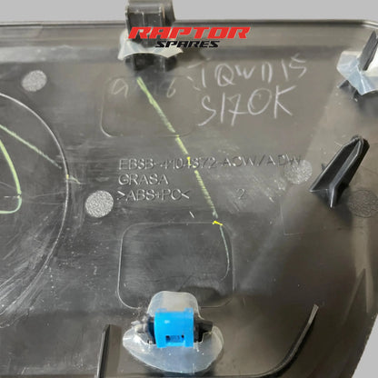 Ford Ranger PX2 PX3 Dashboard Trim Panel 2015–2022 OEM EB3B-4104372-ACW/ADW