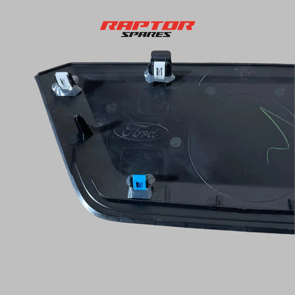 Ford Ranger PX2 PX3 Dashboard Trim Panel 2015–2022 OEM EB3B-4104372-ACW/ADW