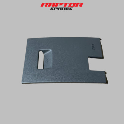 Ford Ranger PX2 PX3 Everest 2015–2022 Fuse Panel Cover OBD EB3B-4104293-ACW OEM