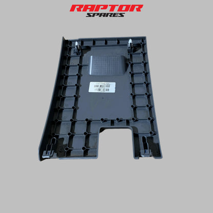 Ford Ranger PX2 PX3 Everest 2015–2022 Fuse Panel Cover OBD EB3B-4104293-ACW OEM