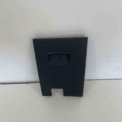 Ford Ranger PX2 PX3 Everest 2015–2022 Fuse Panel Cover OBD EB3B-4104293-ACW OEM