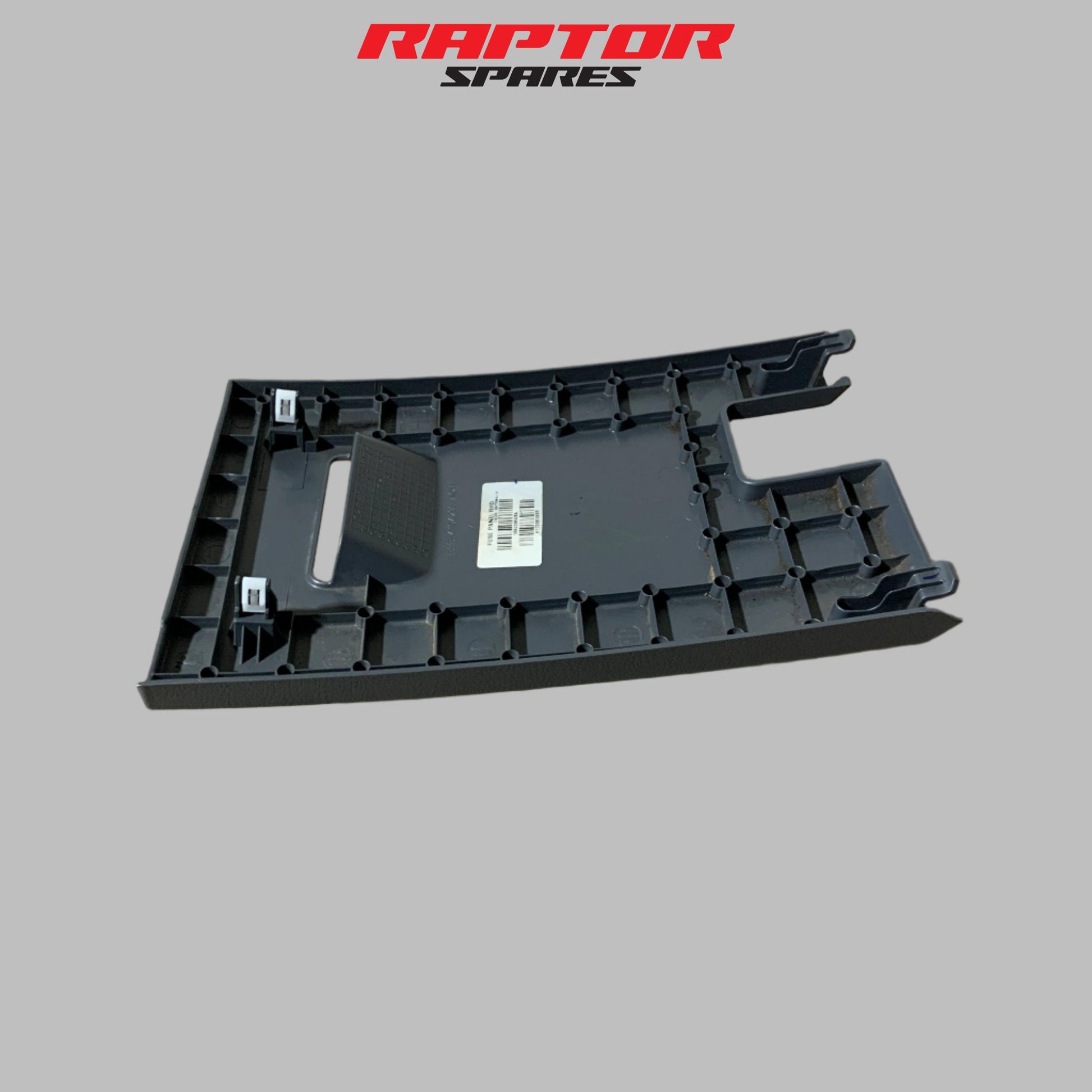 Ford Ranger PX2 PX3 Everest 2015–2022 Fuse Panel Cover OBD EB3B-4104293-ACW OEM