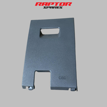 Ford Ranger PX2 PX3 Everest 2015–2022 Fuse Panel Cover OBD EB3B-4104293-ACW OEM