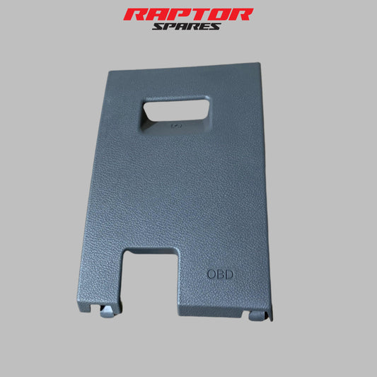 Ford Ranger PX2 PX3 Everest 2015–2022 Fuse Panel Cover OBD EB3B-4104293-ACW OEM