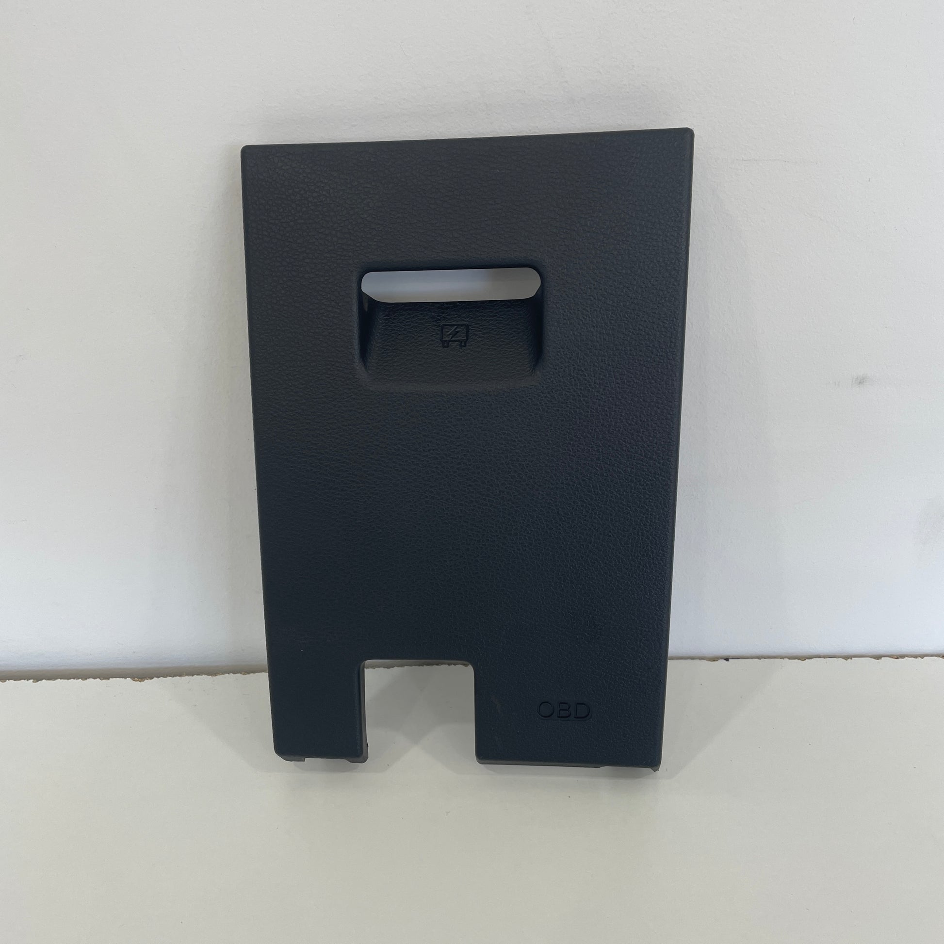 Ford Ranger PX2 PX3 Everest 2015–2022 Fuse Panel Cover OBD EB3B-4104293-ACW OEM