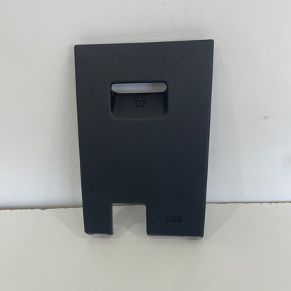 Ford Ranger PX2 PX3 Everest 2015–2022 Fuse Panel Cover OBD EB3B-4104293-ACW OEM