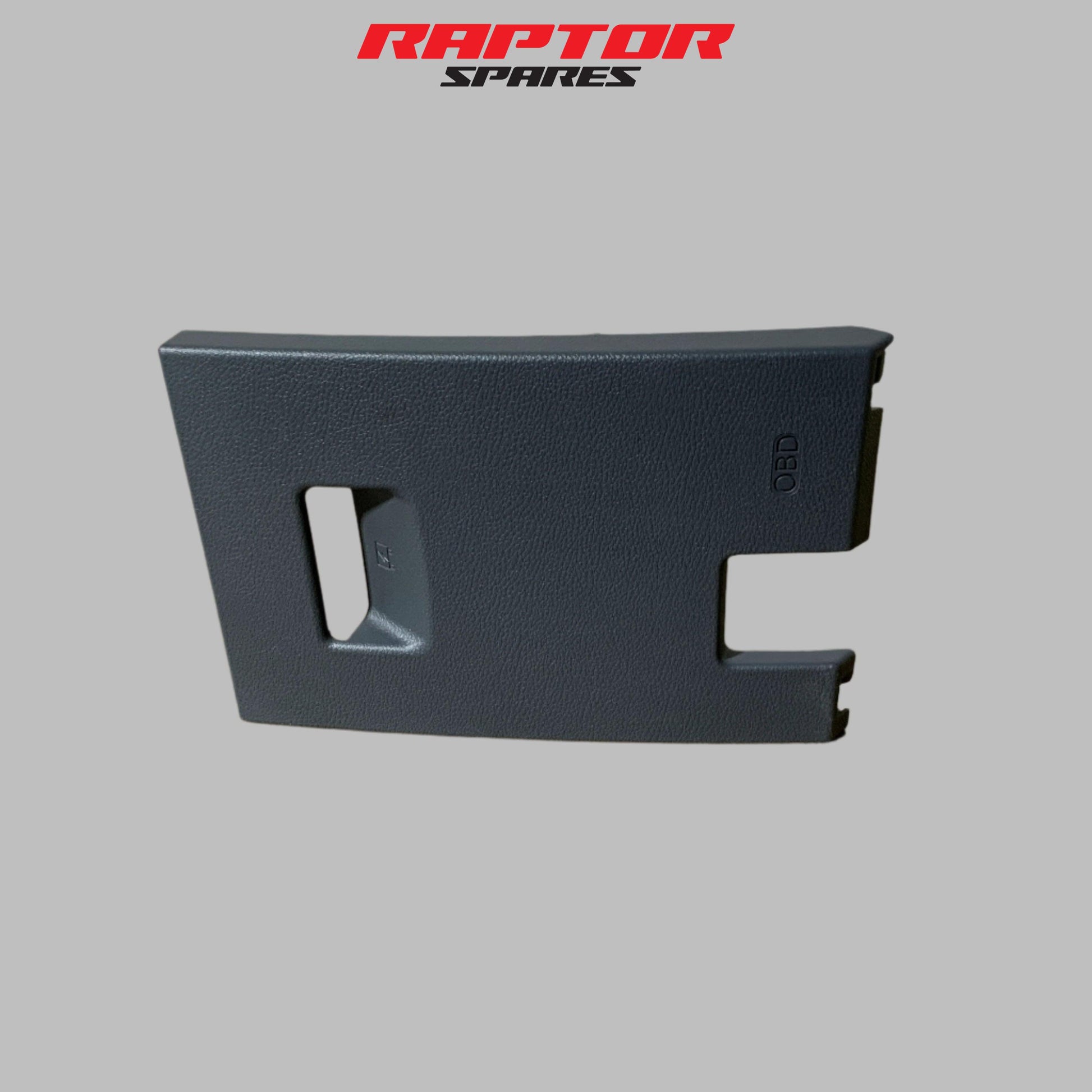 Ford Ranger PX2 PX3 Everest 2015–2022 OBD Fuse Panel Cover EB3B-4104293-ACW OEM