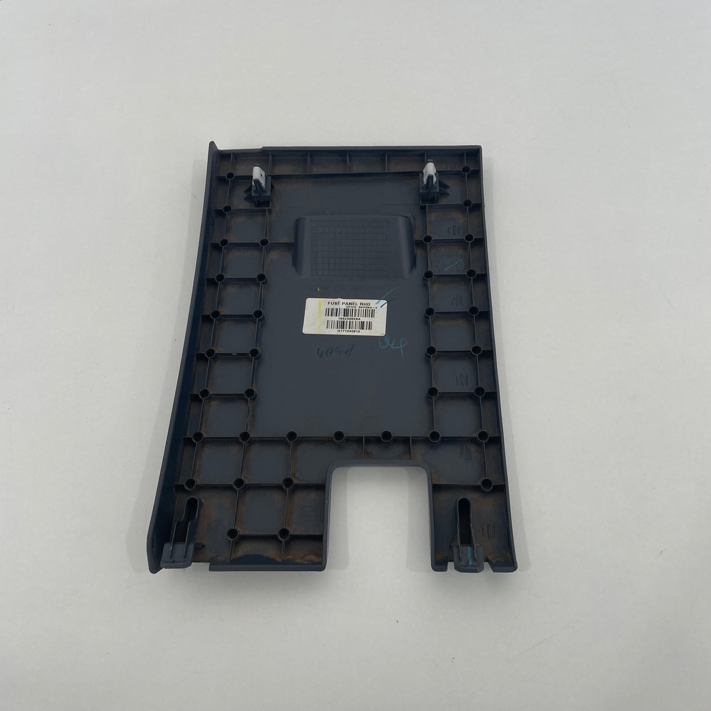 Ford Ranger PX2 PX3 Everest 2015–2022 OBD Fuse Panel Cover EB3B-4104293-ACW OEM