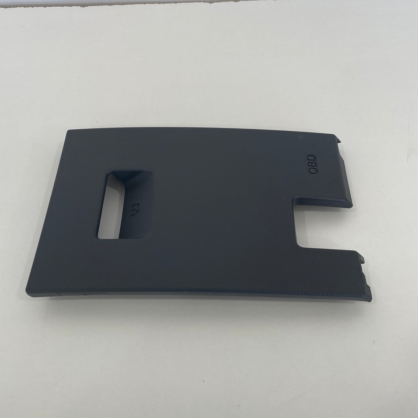 Ford Ranger PX2 PX3 Everest 2015–2022 OBD Fuse Panel Cover EB3B-4104293-ACW OEM