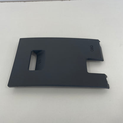Ford Ranger PX2 PX3 Everest 2015–2022 OBD Fuse Panel Cover EB3B-4104293-ACW OEM