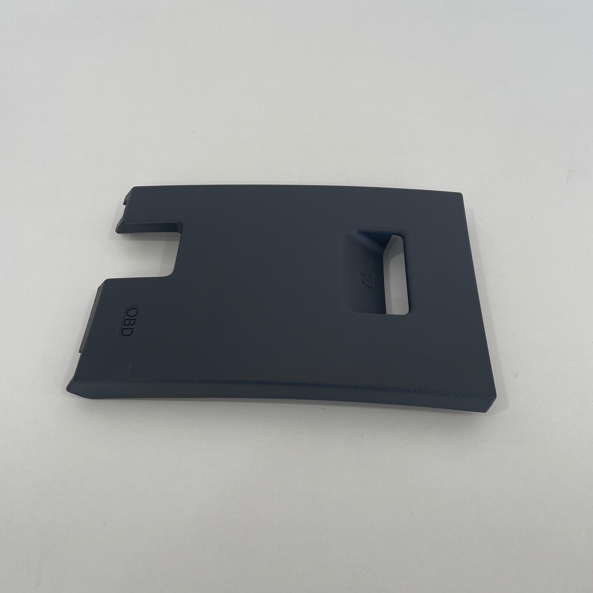 Ford Ranger PX2 PX3 Everest 2015–2022 OBD Fuse Panel Cover EB3B-4104293-ACW OEM