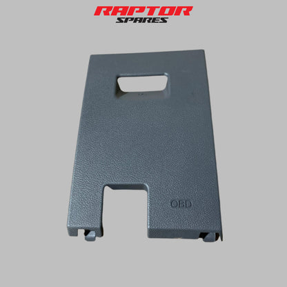 Ford Ranger PX2 PX3 Everest 2015–2022 OBD Fuse Panel Cover EB3B-4104293-ACW OEM