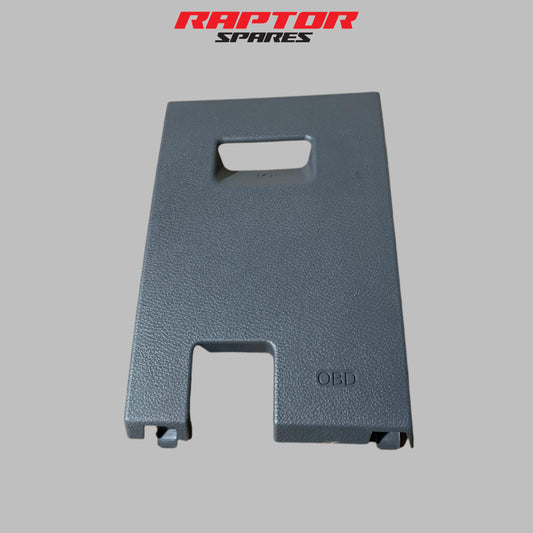 Ford Ranger PX2 PX3 Everest 2015–2022 OBD Fuse Panel Cover EB3B-4104293-ACW OEM