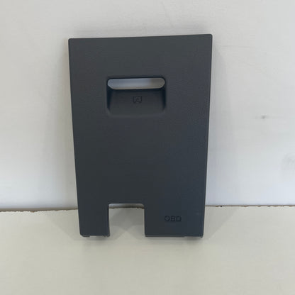 Ford Ranger PX2 PX3 Everest 2015–2022 OBD Fuse Panel Cover EB3B-4104293-ACW OEM