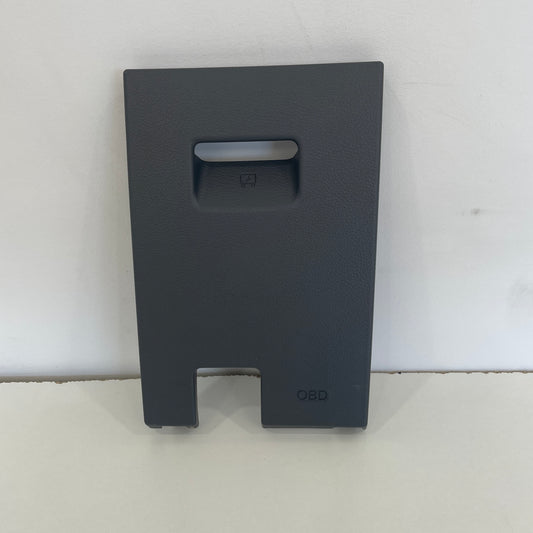 Ford Ranger PX2 PX3 Everest 2015–2022 OBD Fuse Panel Cover EB3B-4104293-ACW OEM