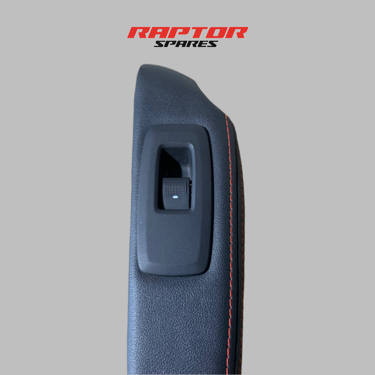Ford Ranger PX2 PX3 Passenger Window Switch EB3T-14529-AA-EGWSA (2015–2022)